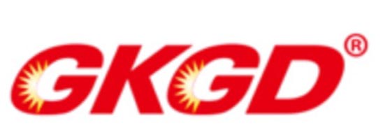 لوگوی GKGD