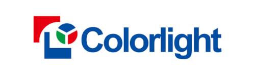 لوگوی Colorlight