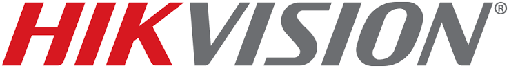 لوگوی HIKVISION