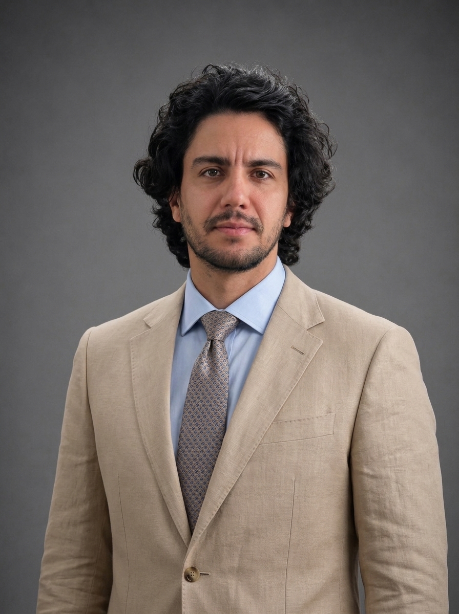 مصطفی مطلبی