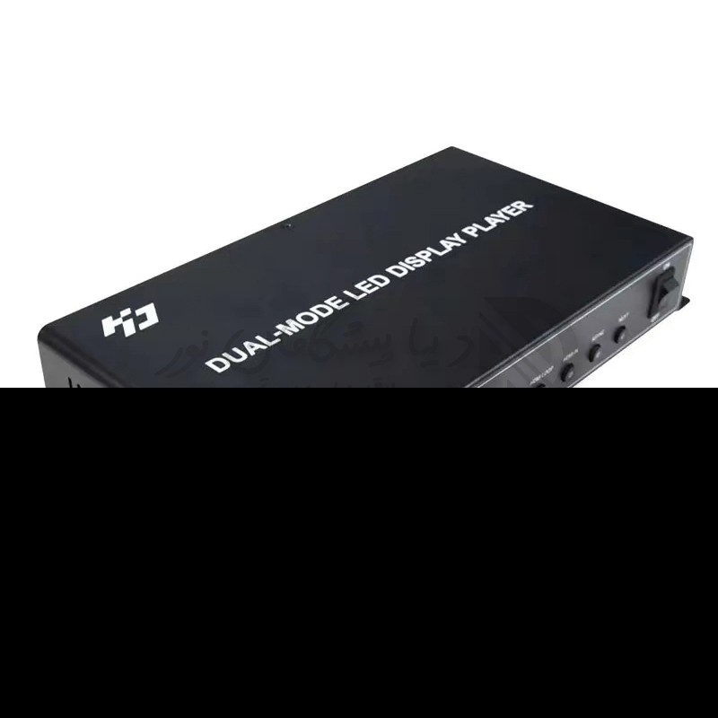 پلیر باکس Huidu HD-A6L | Huidu | Dibanur دیبانور | نمای 2
