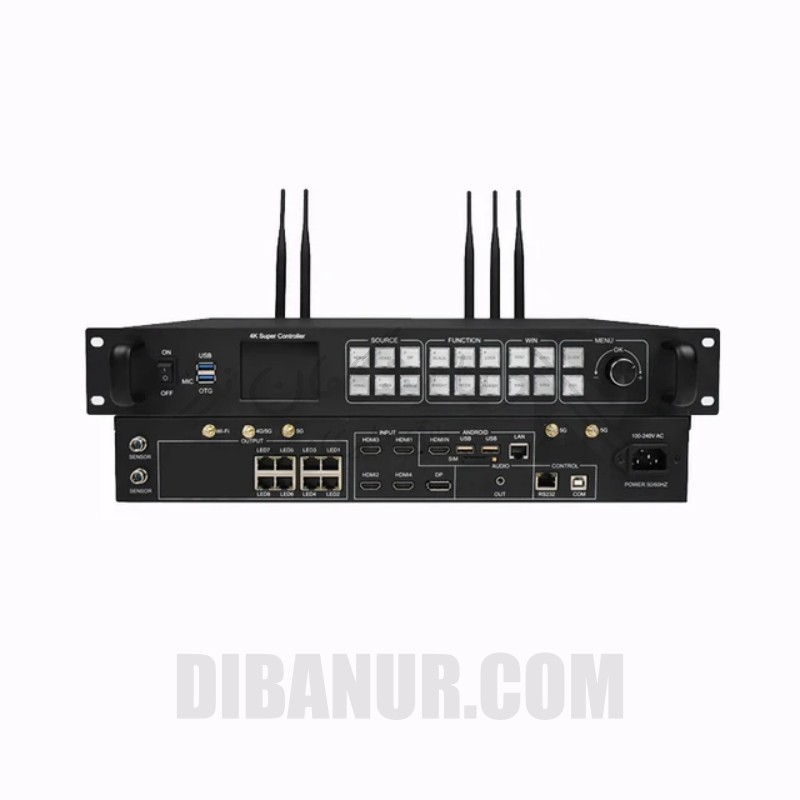 Huidu A7