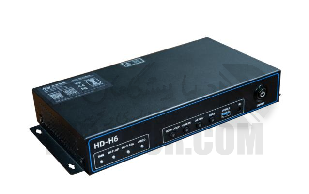 Huidu H6