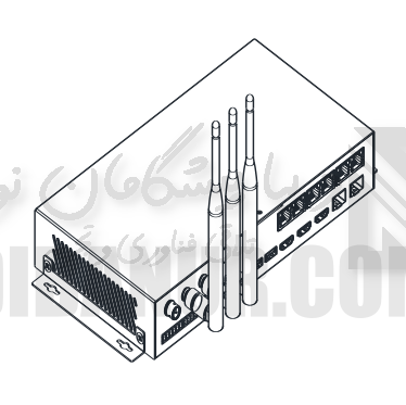 مشخصات H6 | Huidu H6 | Dibanur دیبانور