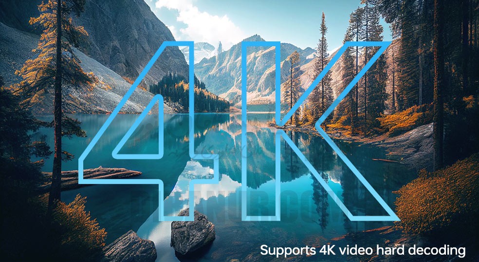 Huidu HD-A3L | Huidu | Dibanur دیبانور | نمای 3
