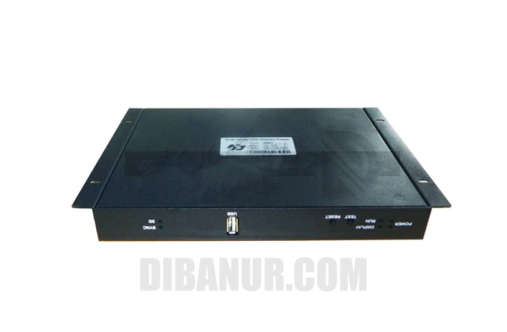 سندر باکس آنلاین و آفلاین Huidu HD-A603