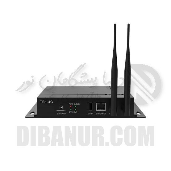 NovaStar TB1-4G
