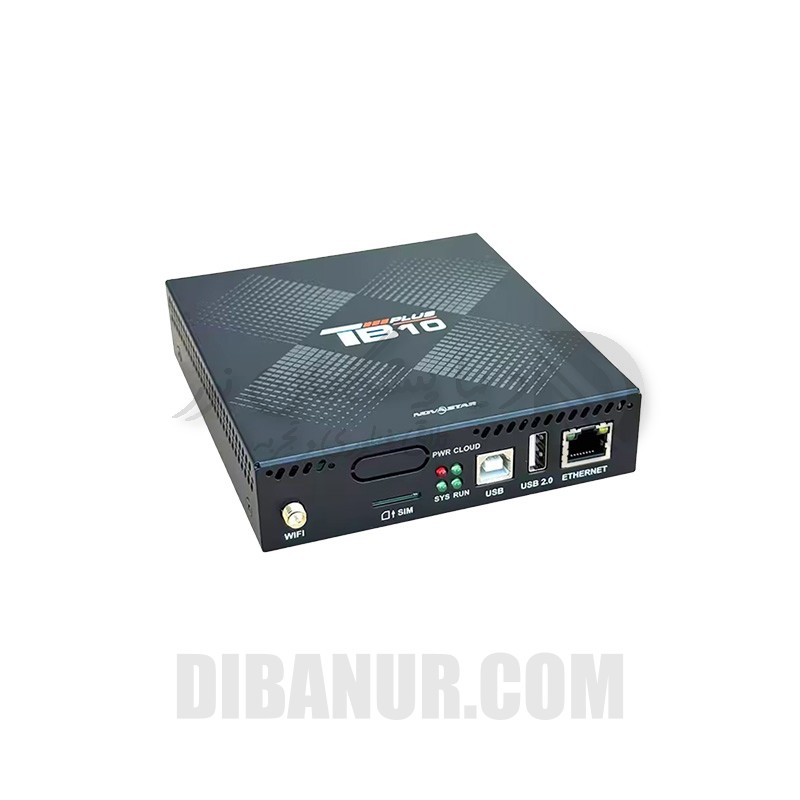 Novastar TB10 Plus | Novastar | Dibanur دیبانور | نمای 2
