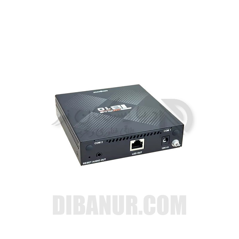 Novastar TB10 Plus | Novastar | Dibanur دیبانور | نمای 3