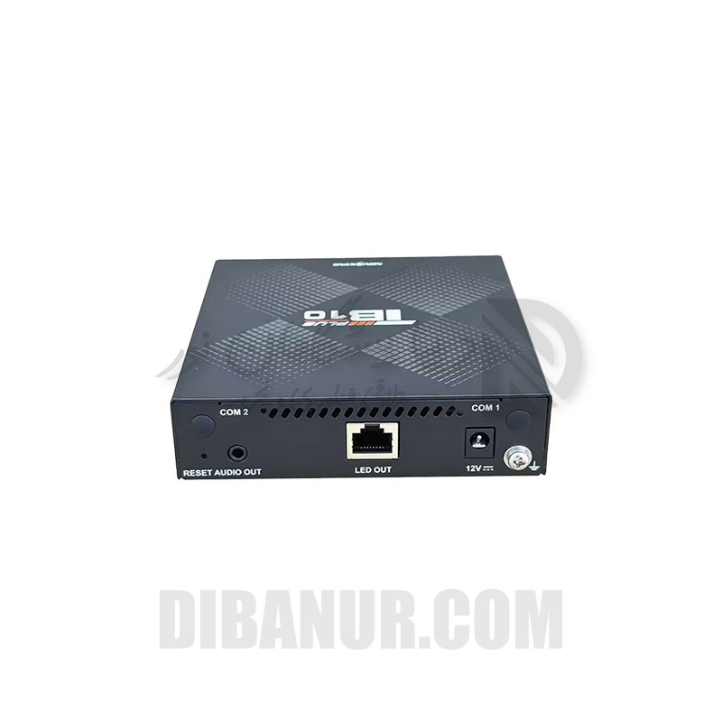 Novastar TB10 Plus | Novastar | Dibanur دیبانور | نمای 4