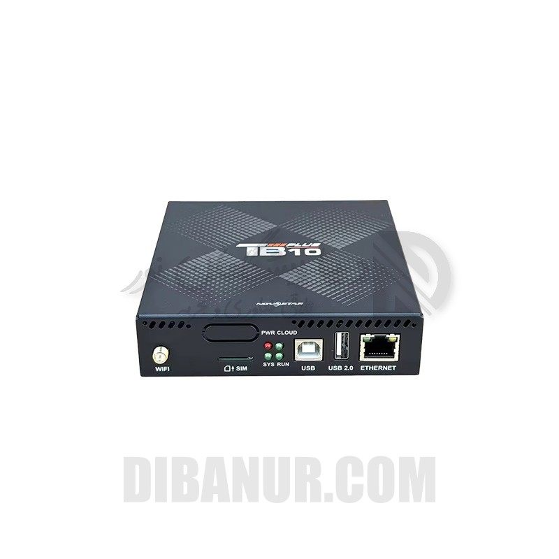 Novastar TB10 Plus