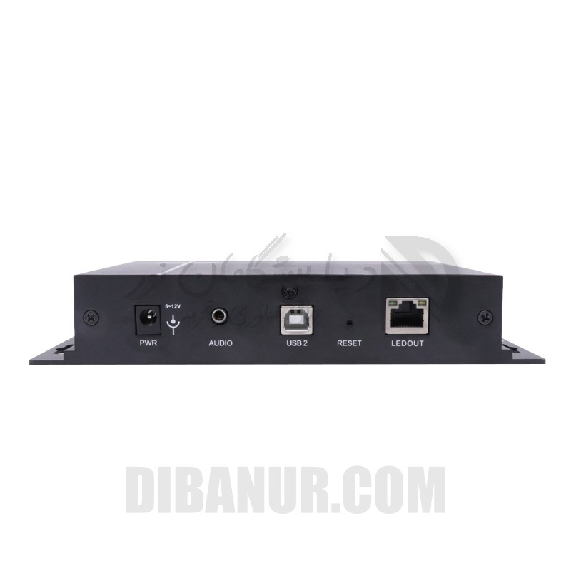 باکس آنلاین و آفلاین NovaStar TB2 | NovaStar | Dibanur دیبانور | نمای 3