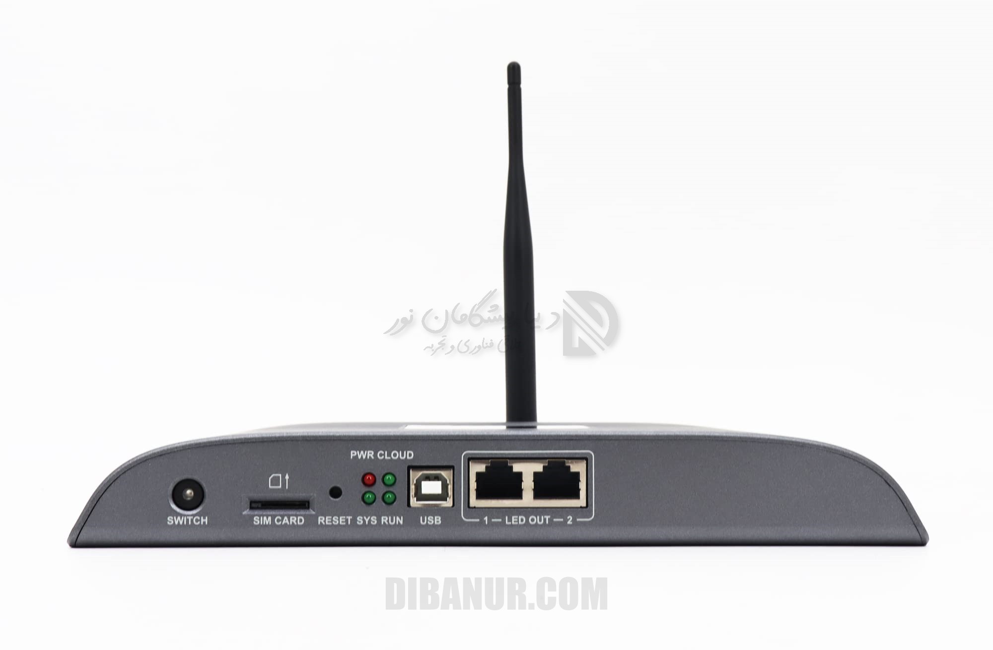 باکس آنلاین و آفلاین NovaStar TB40