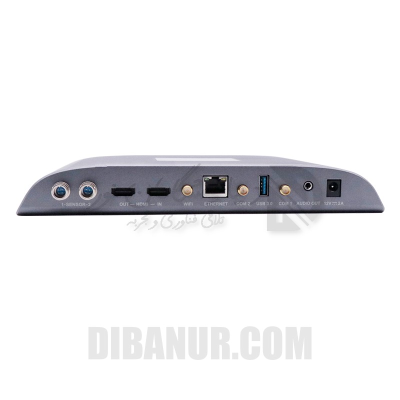 باکس آنلاین و آفلاین NovaStar TB40 | NovaStar | Dibanur دیبانور | نمای 2