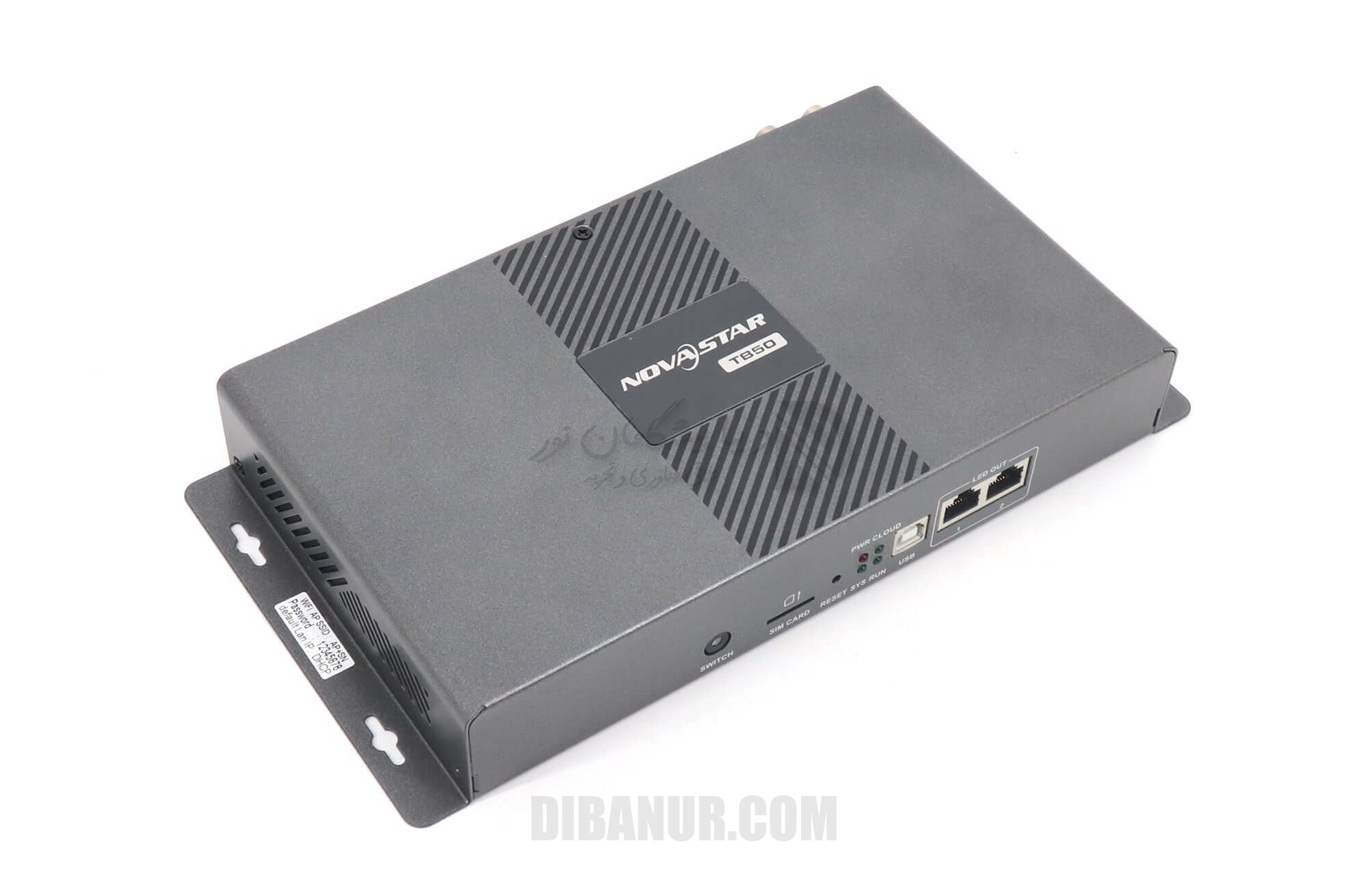 NovaStar TB50