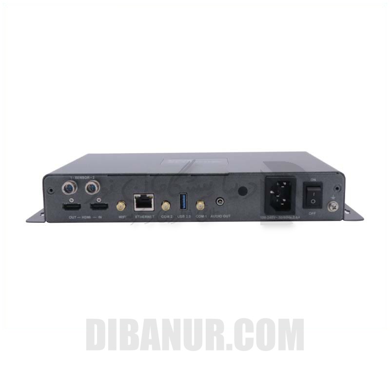باکس آنلاین و آفلاین NovaStar TB60 | NovaStar | Dibanur دیبانور | نمای 7