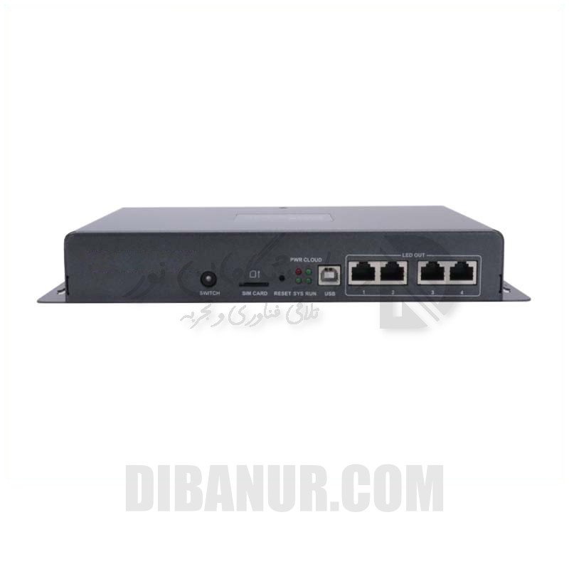 باکس آنلاین و آفلاین NovaStar TB60 | NovaStar | Dibanur دیبانور | نمای 8