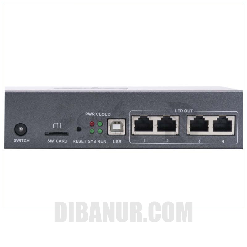 باکس آنلاین و آفلاین NovaStar TB60 | NovaStar | Dibanur دیبانور | نمای 9