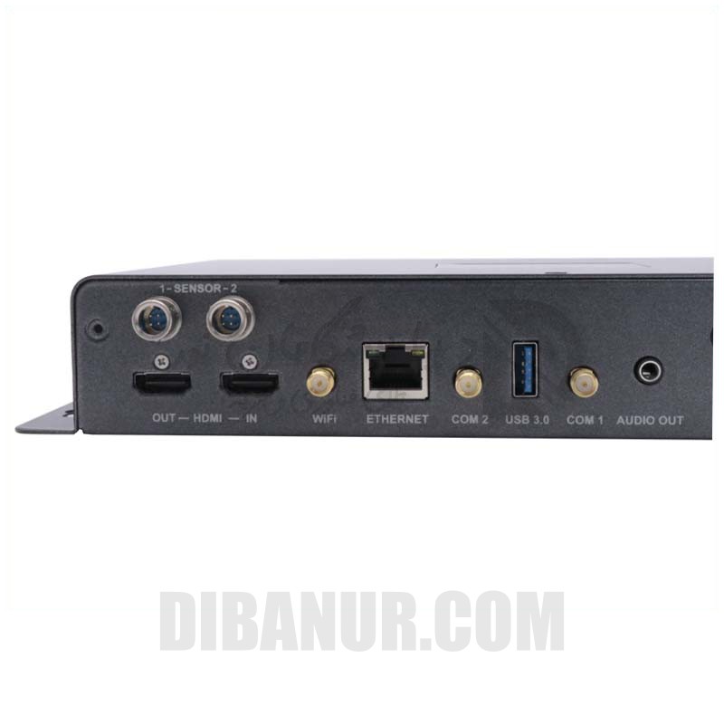 باکس آنلاین و آفلاین NovaStar TB60 | NovaStar | Dibanur دیبانور | نمای 10