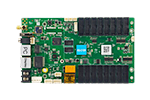کارت کنترلر آفلاین Huidu C16H