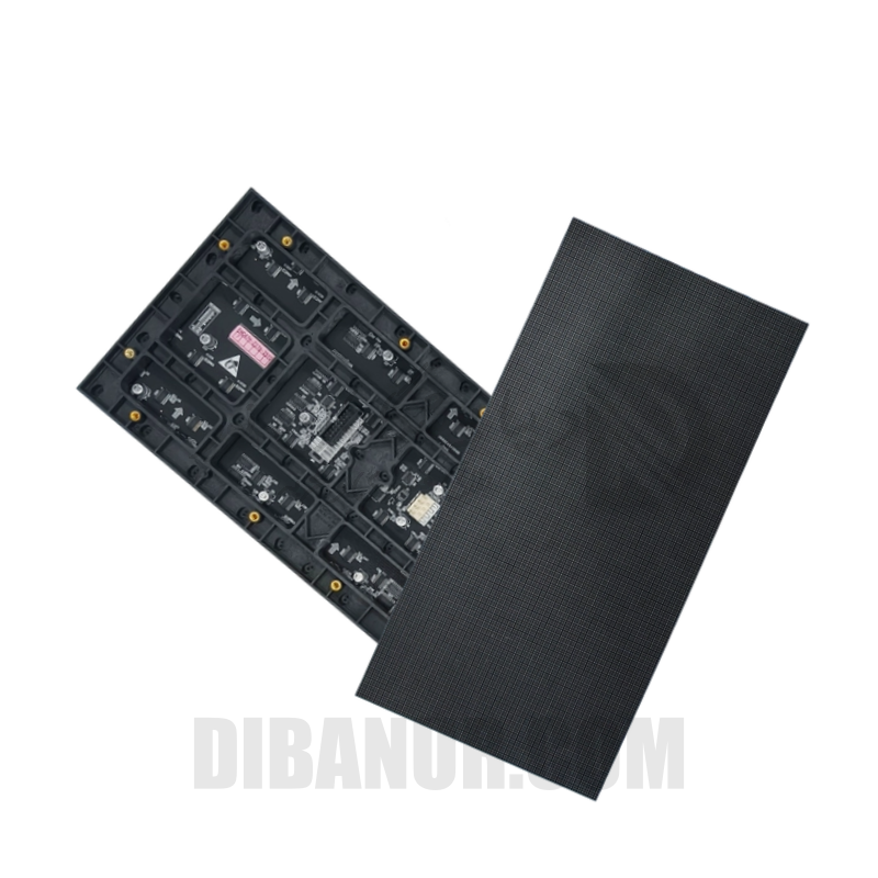 GKGD P1.53 Indoor 7680Hz | GKGD | Dibanur دیبانور | نمای 2