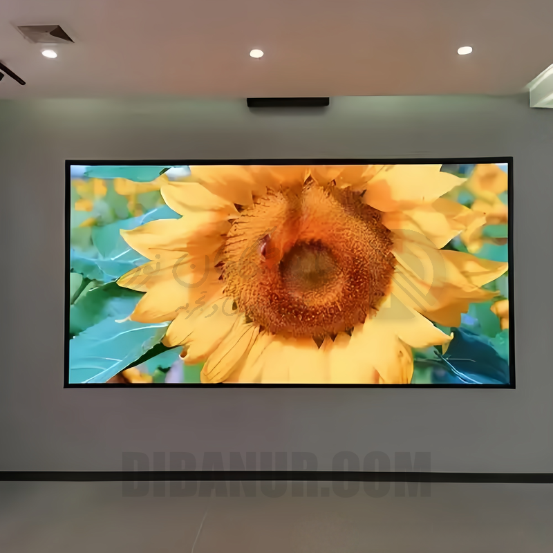 GKGD P1.86 Indoor | GKGD | Dibanur دیبانور | نمای 5