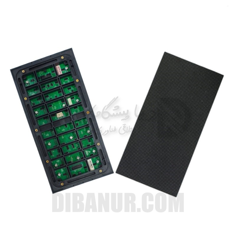 GKGD P3.076 Outdoor 7680Hz | GKGD | Dibanur دیبانور | نمای 2