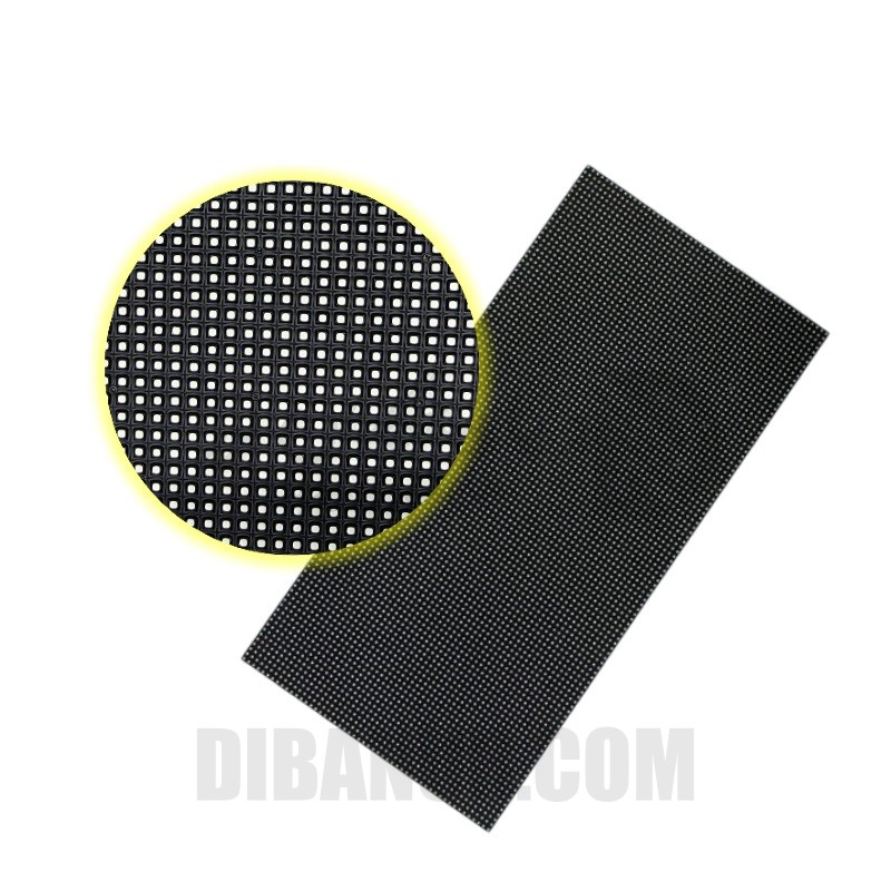 GKGD P3.076 Outdoor 7680Hz | GKGD | Dibanur دیبانور | نمای 3