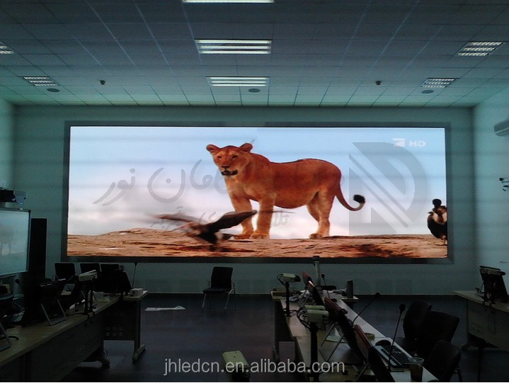 نکات فنی ماژول LED P3.91 | GKGD P3.91 Indoor | Dibanur دیبانور