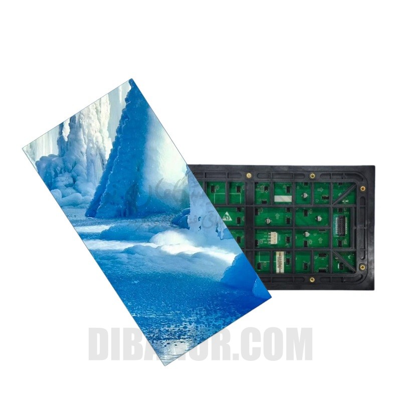 GKGD P4 Outdoor