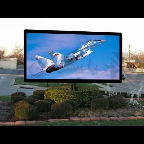 GKGD P4 Outdoor | GKGD | Dibanur دیبانور | نمای 6