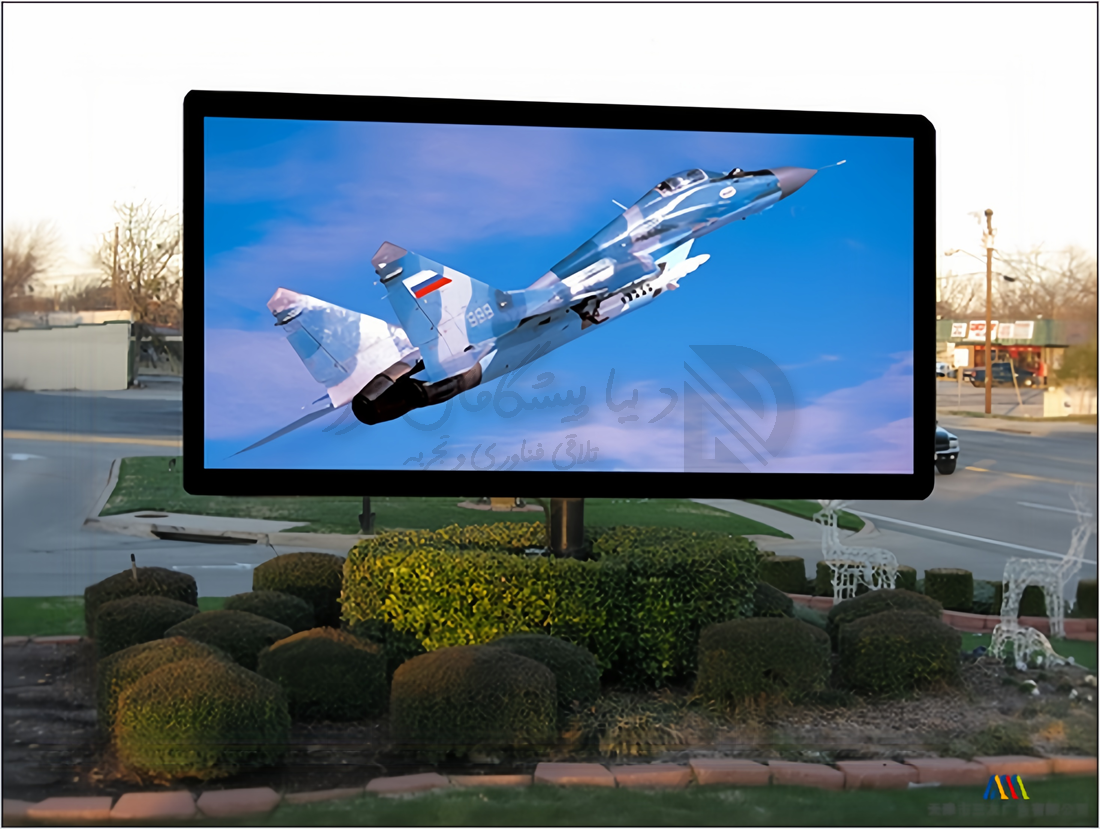 GKGD P5 Outdoor 7680Hz | GKGD | Dibanur دیبانور | نمای 6