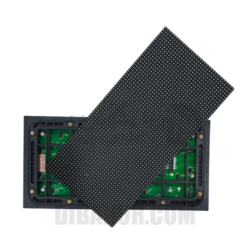 GKGD P5 Outdoor 7680Hz | GKGD | Dibanur دیبانور | نمای 2