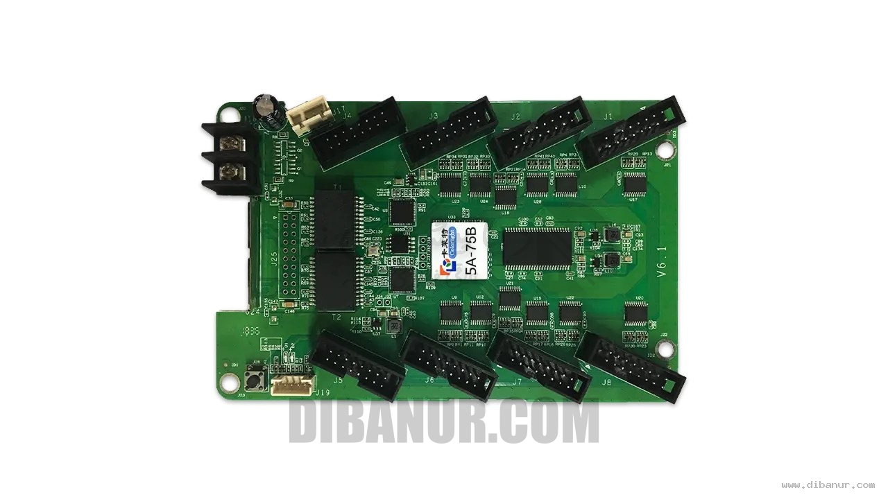 Colorlight Receiver 5A-75B