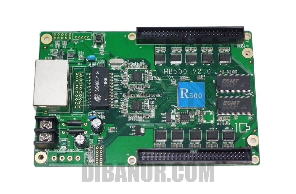 Huidu HD-R500