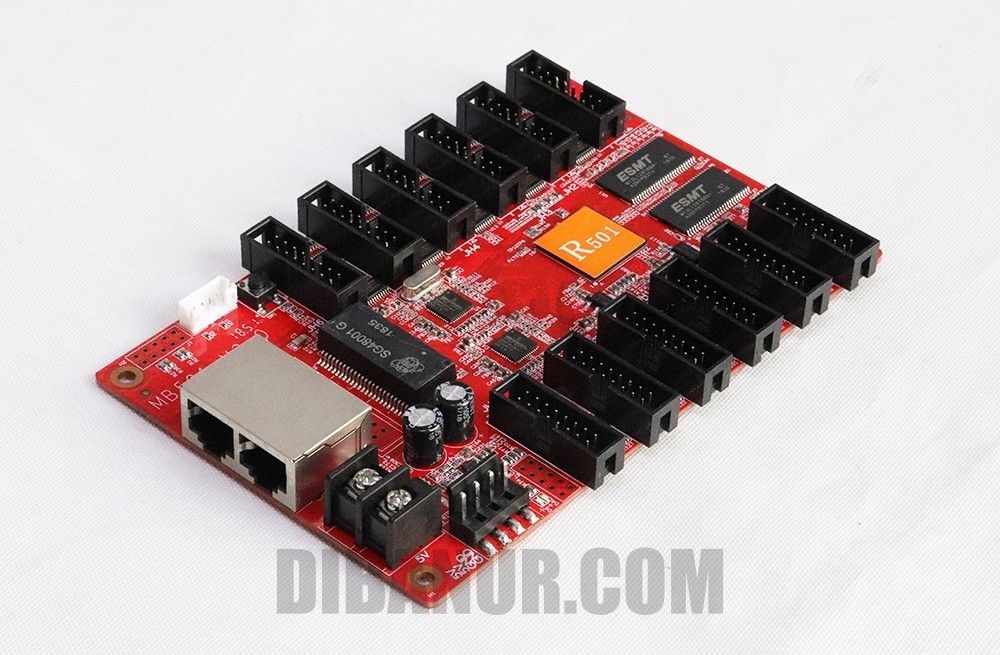 Huidu HD-R501