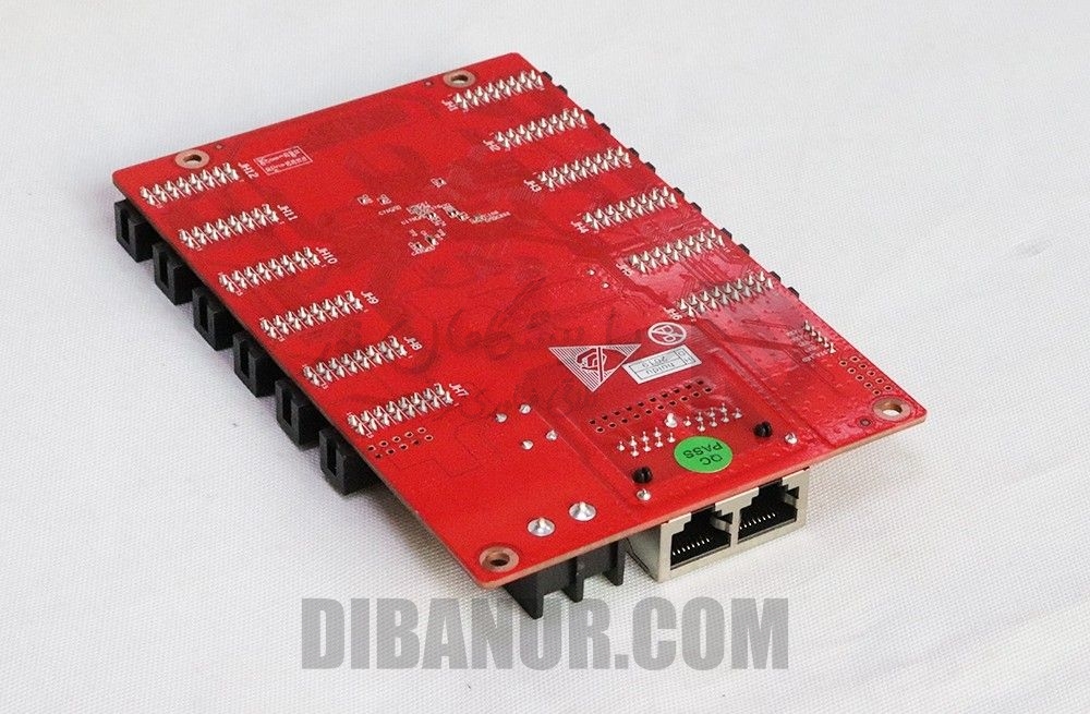 Huidu HD-R501 | Huidu | Dibanur دیبانور | نمای 2
