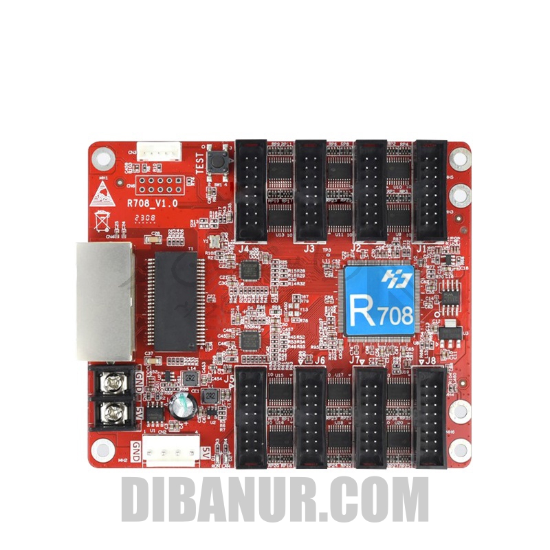 Huidu R708