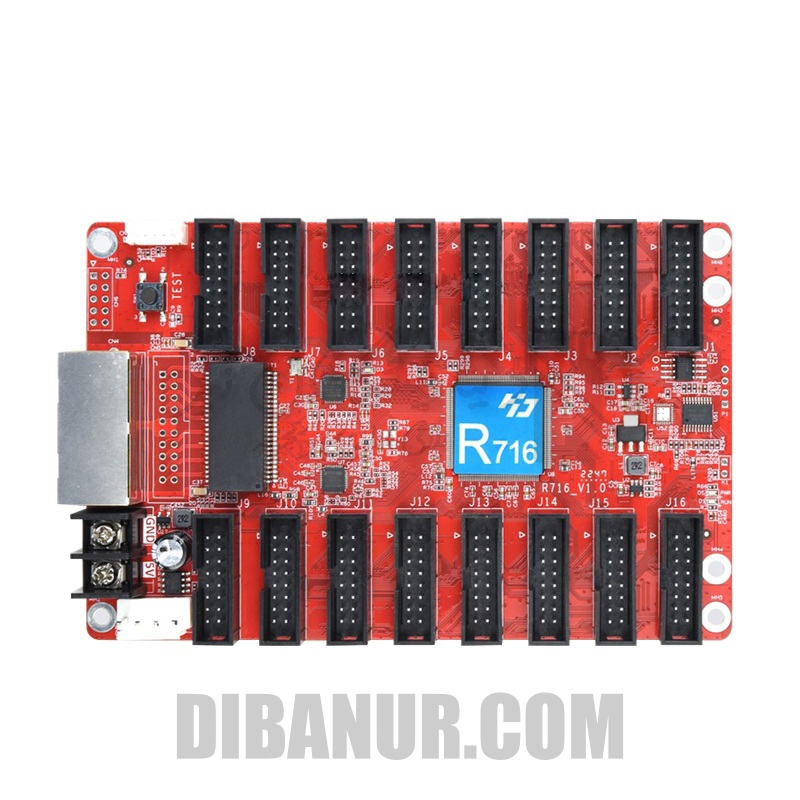 Huidu R716