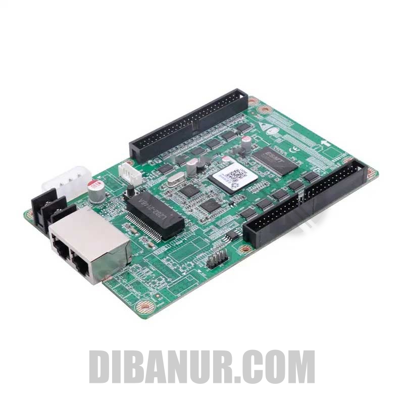 کارت رسیور Linsn RV201