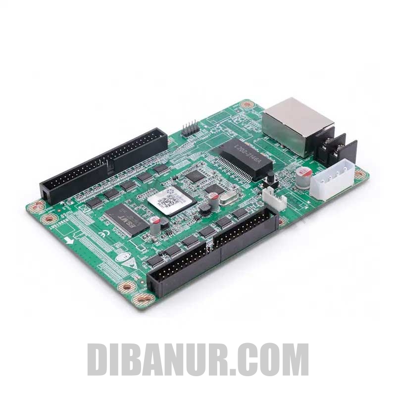 کارت رسیور Linsn RV201 | Linsn | Dibanur دیبانور | نمای 2