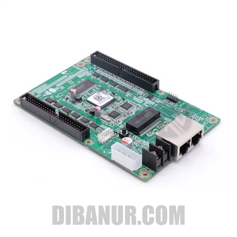 کارت رسیور Linsn RV201 | Linsn | Dibanur دیبانور | نمای 3