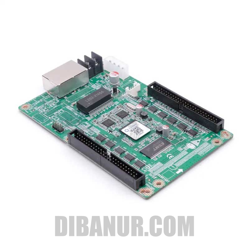 کارت رسیور Linsn RV201 | Linsn | Dibanur دیبانور | نمای 4