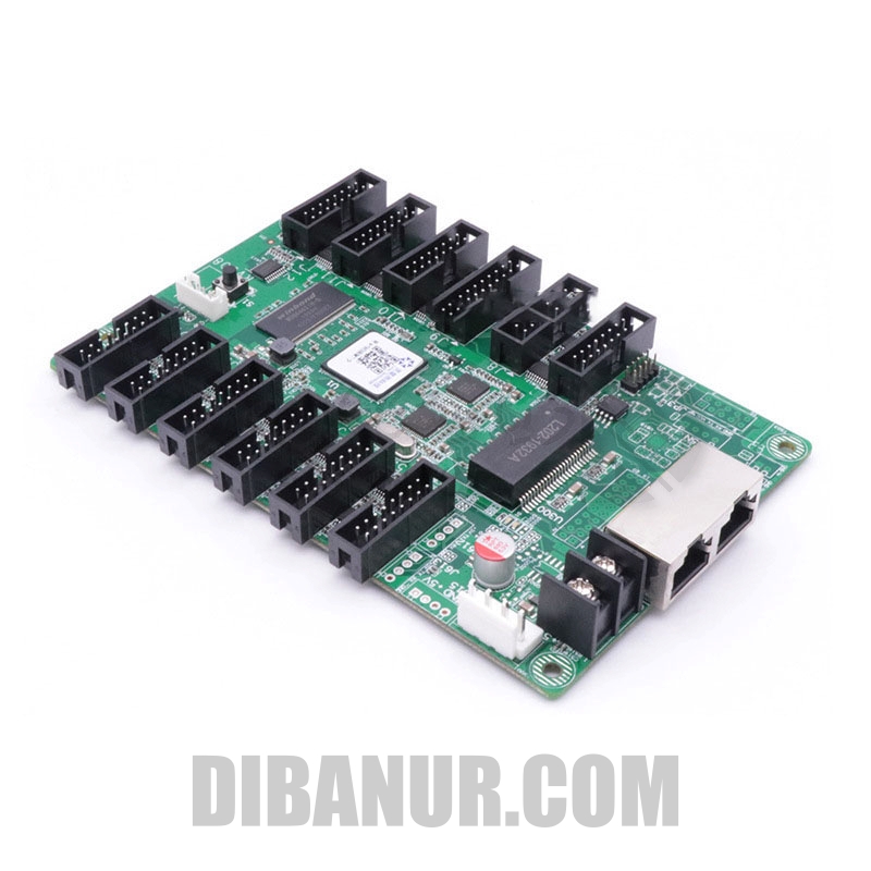 کارت رسیور کنترلر Linsn RV908/RV908m32