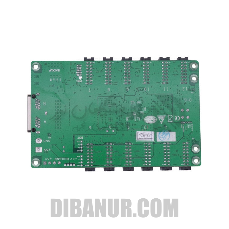کارت رسیور کنترلر Linsn RV908/RV908m32 | Linsn | Dibanur دیبانور | نمای 5