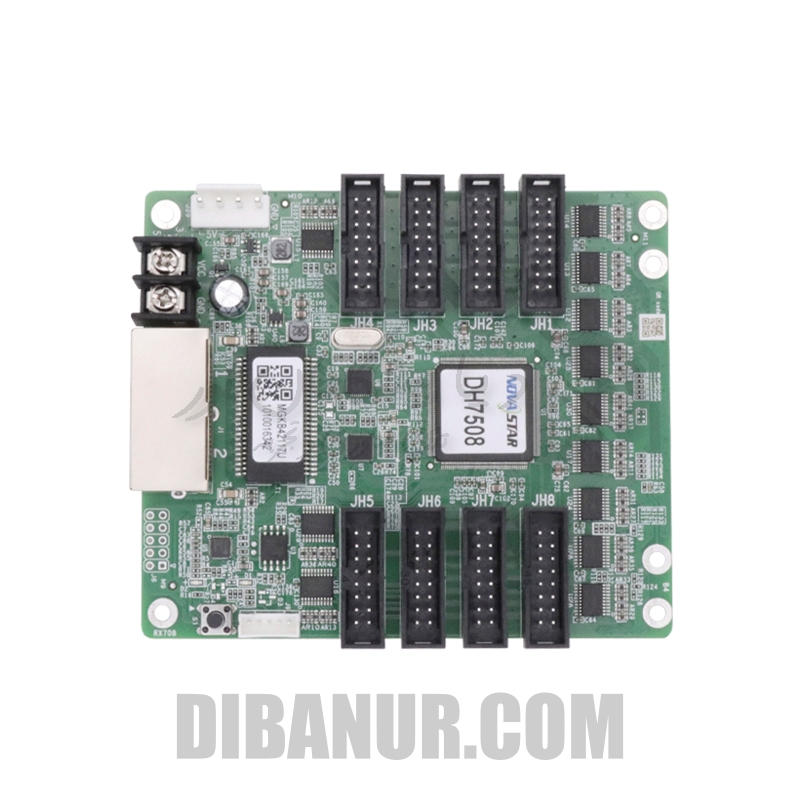 NovaStar DH7508/DH7508-S