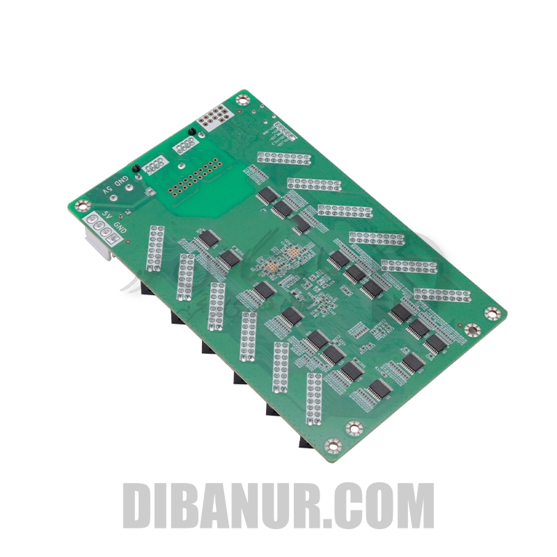 NovaStar DH7512/DH7512-S | NovaStar | Dibanur دیبانور | نمای 3