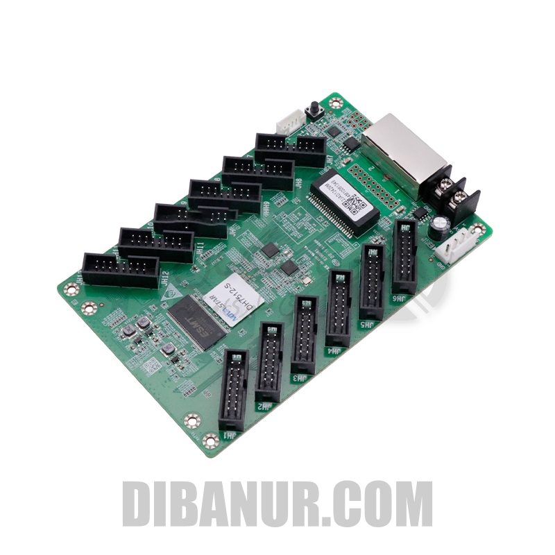 NovaStar DH7512/DH7512-S