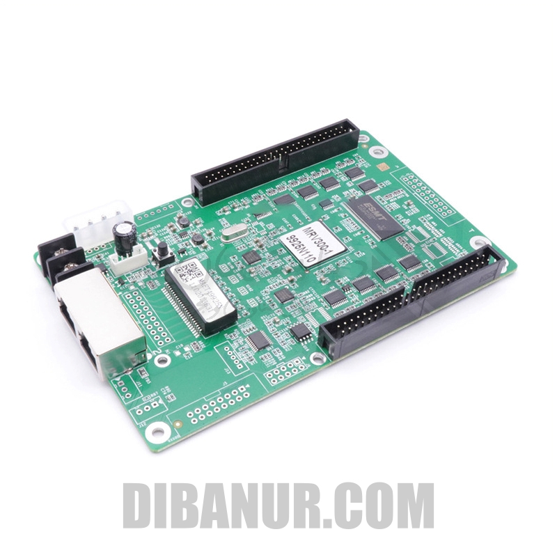 کارت ریسیور کنترلر Novastar MRV300