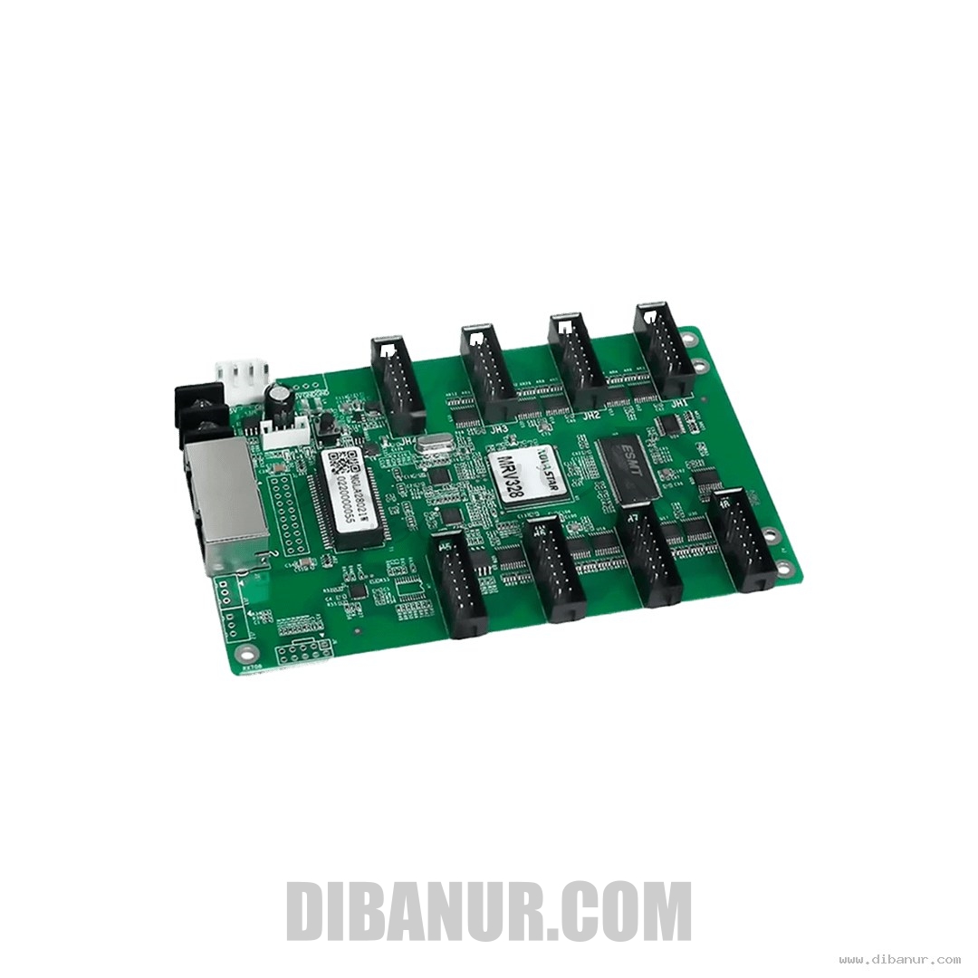 کارت رسیور کنترلر Novastar MRV328